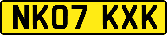 NK07KXK