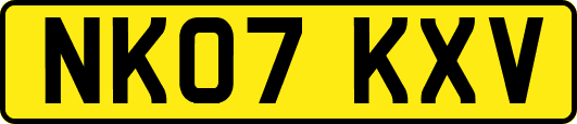 NK07KXV