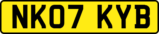 NK07KYB