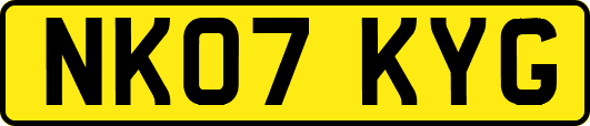NK07KYG