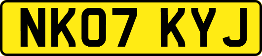 NK07KYJ