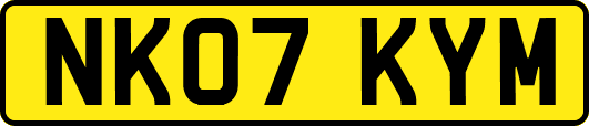 NK07KYM