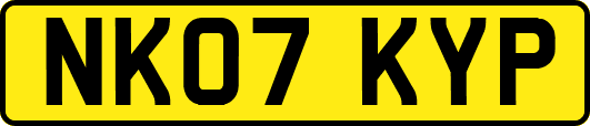 NK07KYP