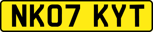 NK07KYT