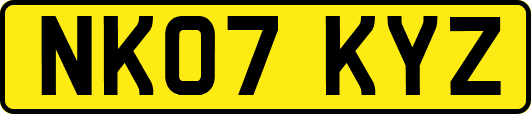 NK07KYZ