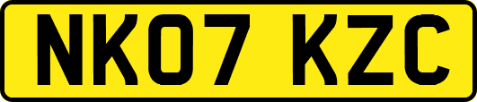 NK07KZC