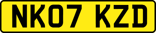 NK07KZD
