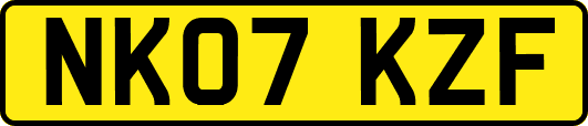 NK07KZF