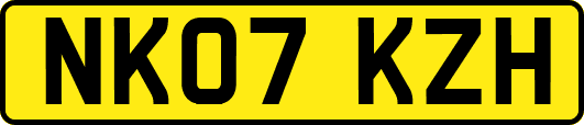 NK07KZH