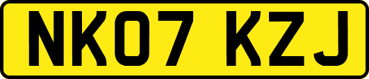NK07KZJ