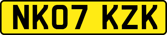NK07KZK