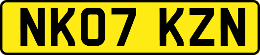 NK07KZN