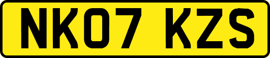 NK07KZS