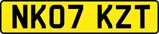 NK07KZT