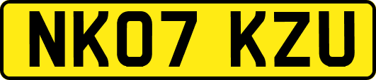 NK07KZU