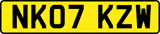 NK07KZW