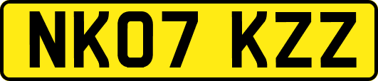 NK07KZZ
