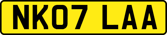 NK07LAA