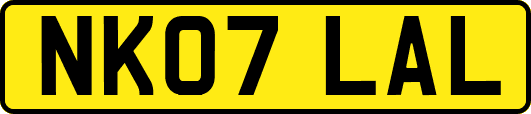 NK07LAL