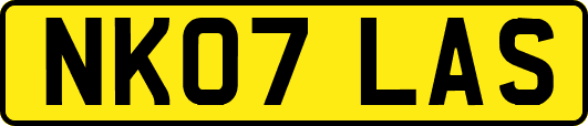 NK07LAS