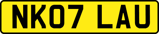 NK07LAU