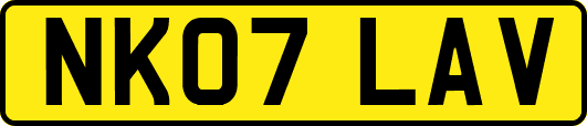 NK07LAV