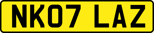 NK07LAZ