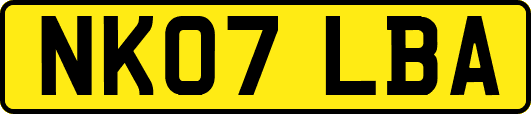 NK07LBA