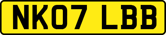 NK07LBB