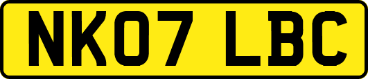 NK07LBC