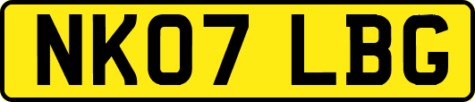 NK07LBG