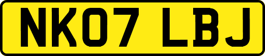 NK07LBJ
