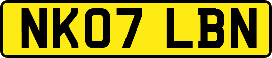 NK07LBN