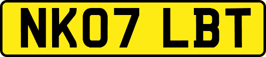 NK07LBT