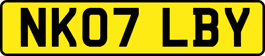 NK07LBY