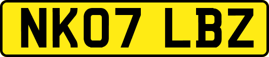 NK07LBZ