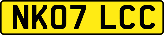 NK07LCC