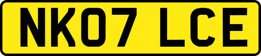 NK07LCE