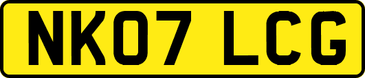 NK07LCG