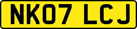 NK07LCJ