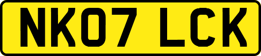 NK07LCK