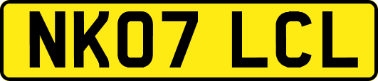 NK07LCL