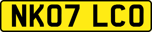 NK07LCO