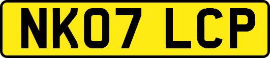 NK07LCP
