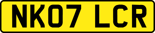NK07LCR
