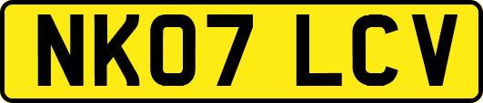 NK07LCV