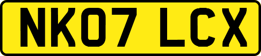 NK07LCX