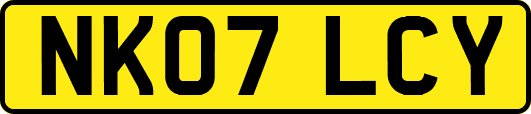 NK07LCY