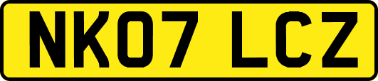 NK07LCZ