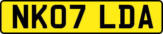 NK07LDA